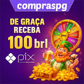 compraspg Ganhe R$ 100,00 Gratis