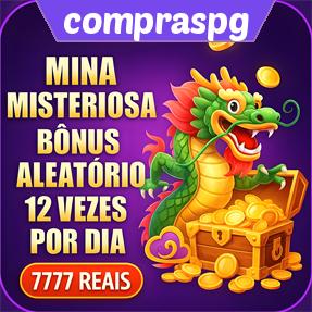 compraspg Mina Misteriosa