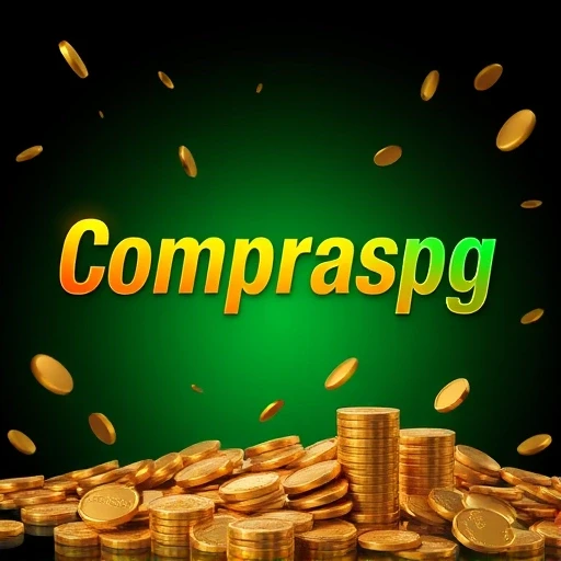 compraspg Logo