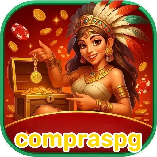 compraspg Segurança